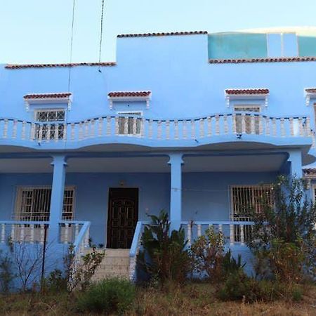 Welcomehome Chefchaouen Exteriör bild