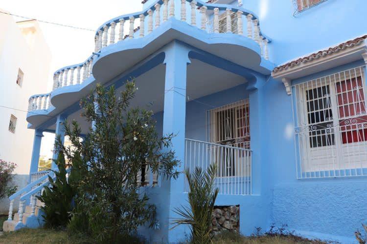 Welcomehome Chefchaouen Exteriör bild