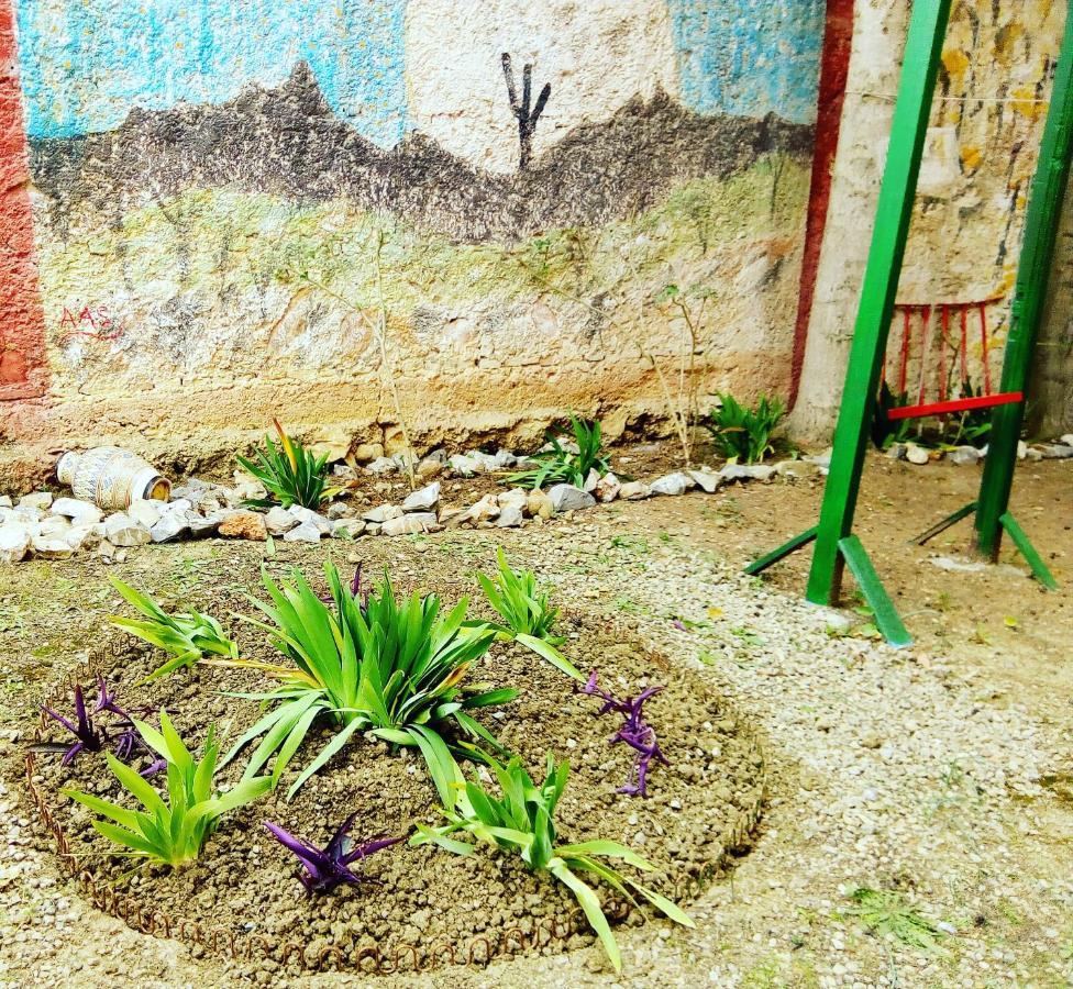 Welcomehome Chefchaouen Exteriör bild
