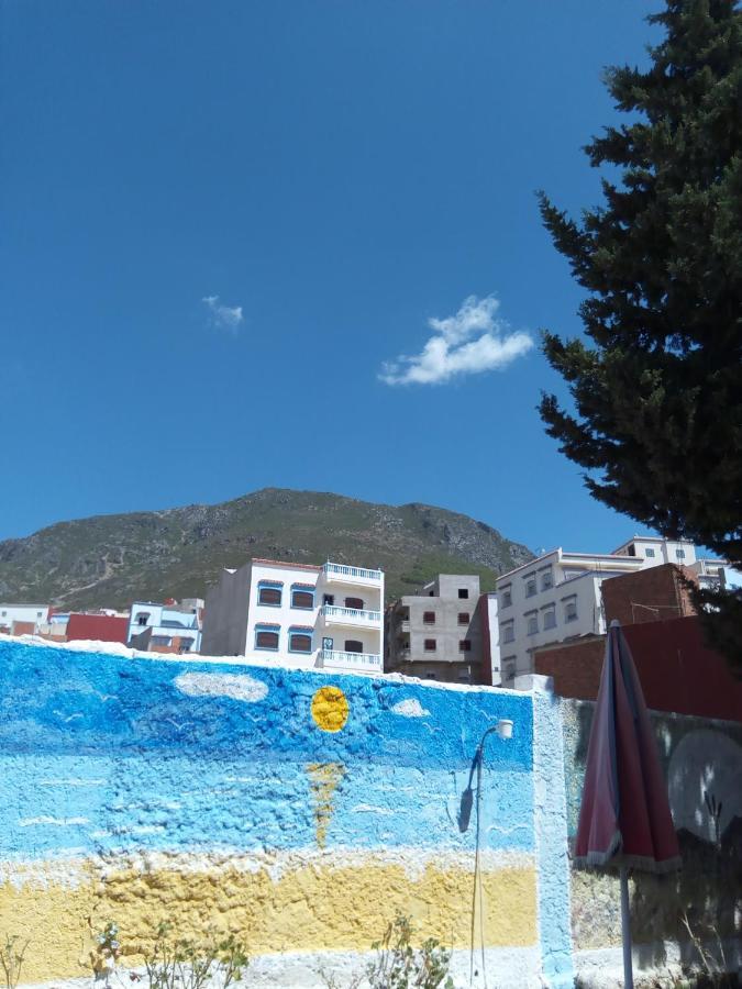 Welcomehome Chefchaouen Exteriör bild