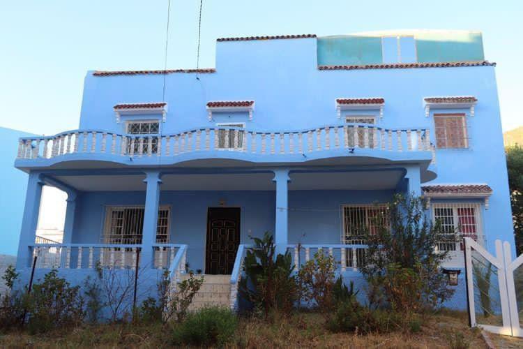 Welcomehome Chefchaouen Exteriör bild